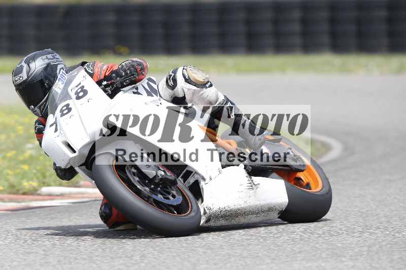 /33 24.07.2025 Speer Racing ADR/Gruppe weiss/788